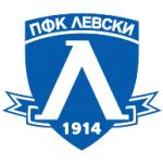 logo Levski(107)