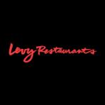 logo Levy Restaurants