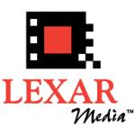 logo Lexar Media