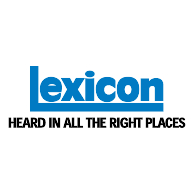 logo Lexicon