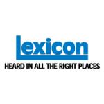 logo Lexicon
