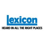 logo Lexicon