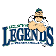 logo Lexington Legends(110)