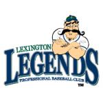 logo Lexington Legends(110)