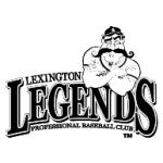 logo Lexington Legends