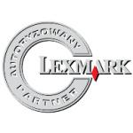 logo Lexmark