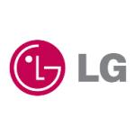 logo LG Electronics(122)