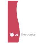 logo LG Electronics