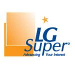 logo LG Super