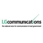 logo LGcommunications