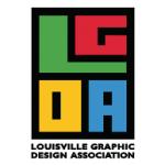 logo LGDA