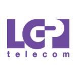 logo LGP Telecom