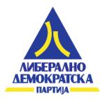 logo Liberalno Demokratska Partija