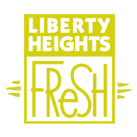 logo Liberty Heights Fresh