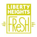 logo Liberty Heights Fresh