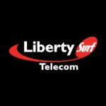 logo Liberty Surf Telecom
