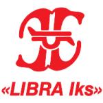 logo Libra Iks