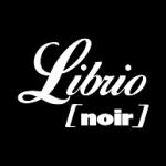 logo Librio Noir