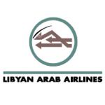 logo Libyan Arab Airlines
