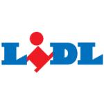 logo Lidl Supermarkets