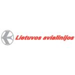 logo Lietuvos Avialinijos