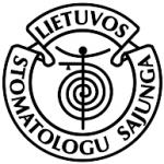 logo Lietuvos Stomatologu Sajunga