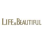 logo Life Is Beautiful
