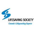 logo Lifesaving Society
