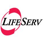logo LifeServ