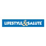 logo Lifestyle & Salute