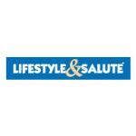 logo Lifestyle & Salute