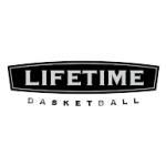 logo Lifetime Basketball