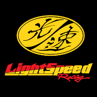 logo Light Speed Racing