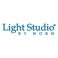 logo Light Studio by Horn