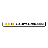 logo Lightmaker com