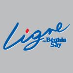 logo Ligne de Beghin Say