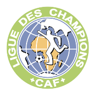 logo Ligue des Champions CAF