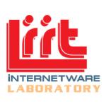 logo LIIT Internetware Laboratory