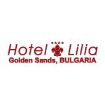 logo Lilia Hotel