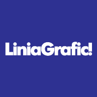 logo LiniaGrafic!
