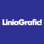 logo LiniaGrafic!