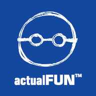 logo actualFUN