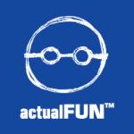 logo actualFUN
