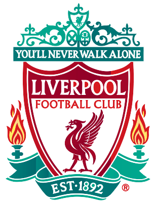 Effectif de départ Logo+Liverpool+FC