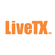 logo LiveTX