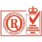 logo Lloid's Register Quality Assurance