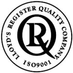 logo Lloid's Register Quality Company