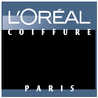 logo L'Oreal Coiffure