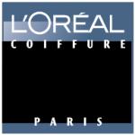 logo L'Oreal Coiffure