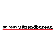 logo Ad Rem Uitzendbureau